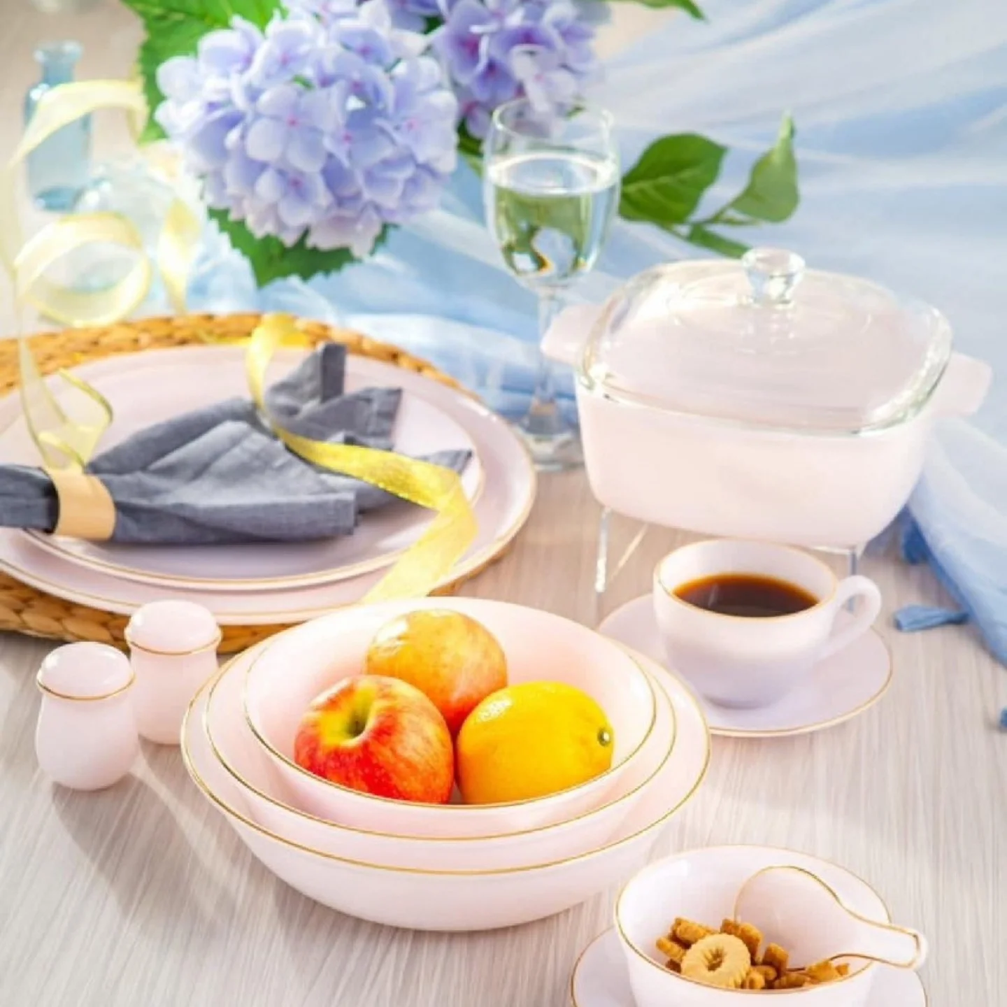 اطقم الاركوبال والاركوبيركس-ارشيا