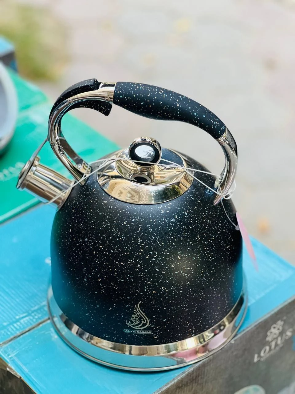 بردات وكنك-ارشيا