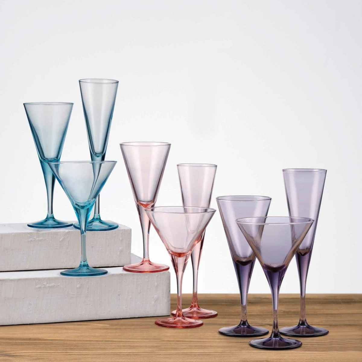 اطقم كاسات-ارشيا