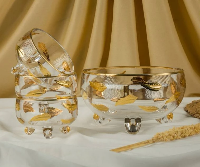 اطقم خشاف وجيلي-ارشيا