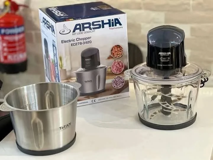 كبه تقطيع كهرباء ارشيا كويكي 9 سلاح-منتجات ارشيا - مصر